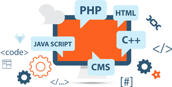 Web Development Image