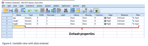 SPSS for Data Analysis For Beginners Part 1